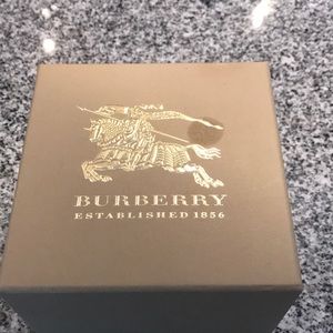 Burberry Watch